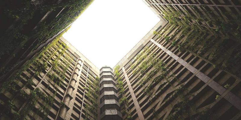 System Design 88：当赛博朋克美学遇见DevOps实践