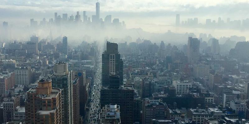 赛博朋克美学下的系统设计工程：构建未来数字世界的骨架